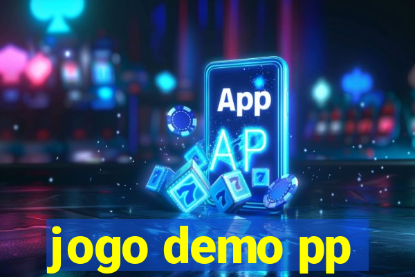 jogo demo pp